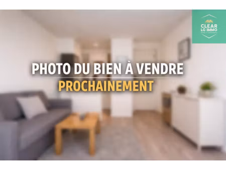 en vente appartement 65 m² – 103 000 € |amnéville