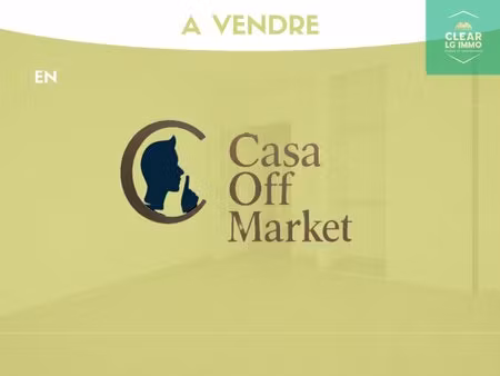 en vente appartement 50 m² – 74 901 € |angevillers