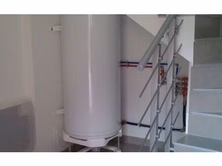 location appartement  m² t-2 à thieux  866 €