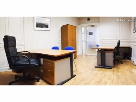 location bureau