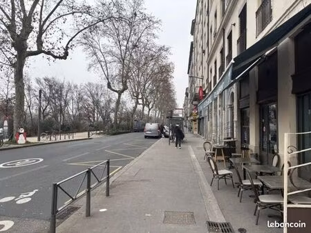 local commercial 121 m²