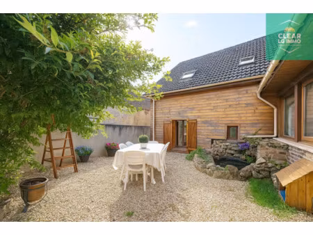 en vente maison 270 m² – 174 003 € |la celle-saint-cyr