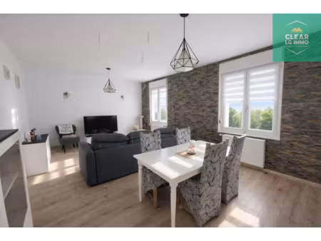 en vente maison 120 m² – 255 002 € |thionville