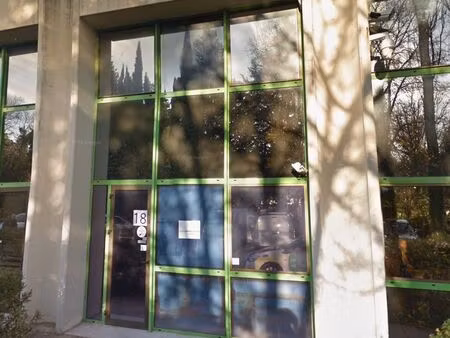 bureaux zone industrielle les milles