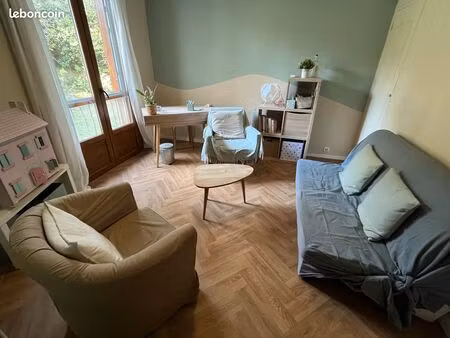 loue cabinet libéral partagé aix nord