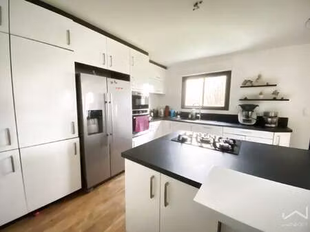 vente maison à la gacilly (56200) : à vendre / 140m² la gacilly