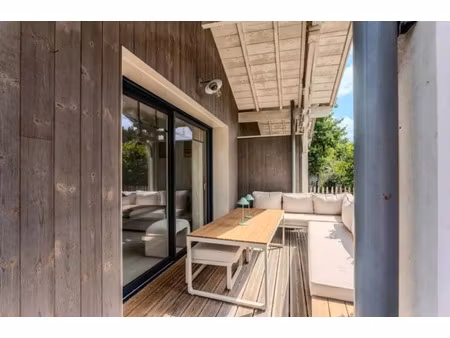 vente maison à la teste-de-buch (33115) : à vendre / 40m² la teste-de-buch