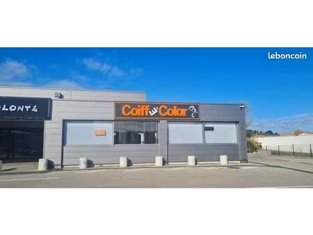 location local esthétique - onglerie