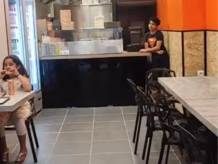 local snack à vendre – 13001 marseille