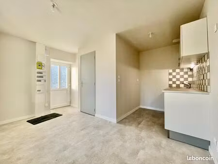 maison 2 pièces 57 m²