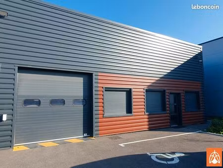 bureaux 150 m² salon de provence