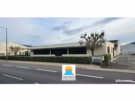 a louer - local d'activité - 13400 aubagne