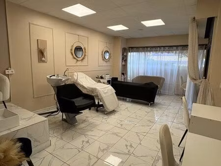 fond de commerce 13014