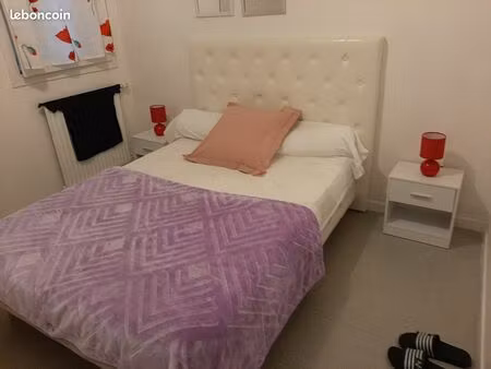 echange appt 13 habitat