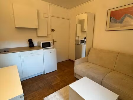 studio périer meublé