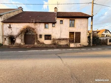 maison 4 pièces 127 m²