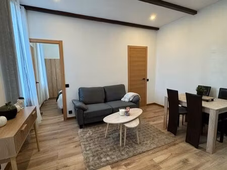 appartement t2 marseille timone