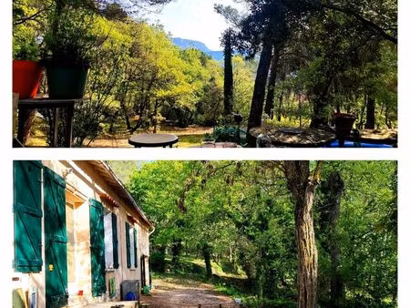 studio indépendant dans maison