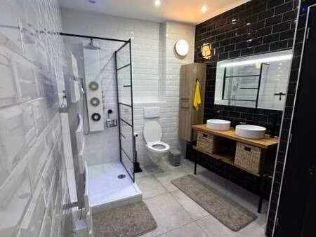 location appartement 2 pièces à bordeaux (33000) : à louer 2 pièces / 42m² bordeaux