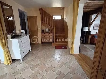 severine cunin bsk immobilier