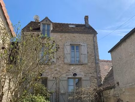 maison 4 pièces 106 m²