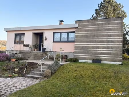 maison 6 pièces 133 m²