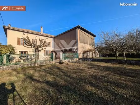 maison 5 pièces 148 m²