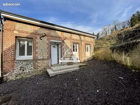 maison 4 pièces 88 m²