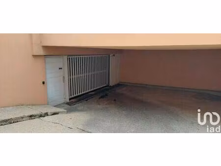 parking à vendre