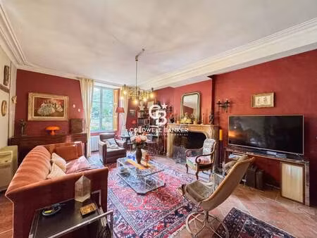 maison de plain-pied à vendre