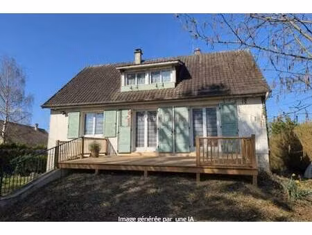 mme. lucie jahandier