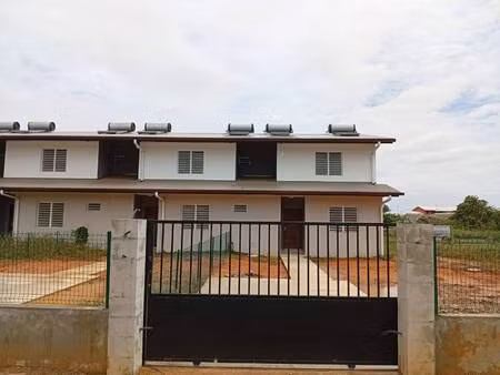 propriétaire particulier