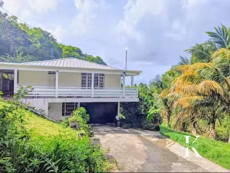 villa à vendre