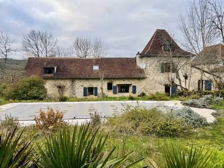 villa à vendre
