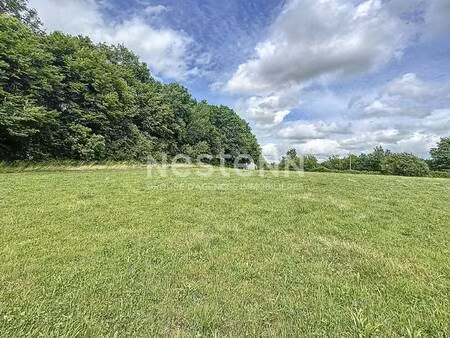 terrain à vendre