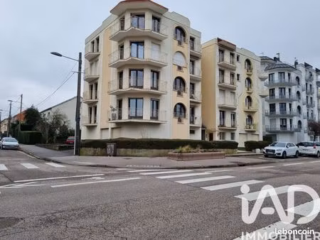appartement 3 pièces 79 m²