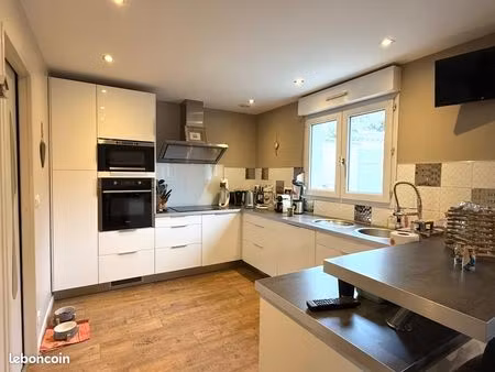 maison 4 pièces 84 m²