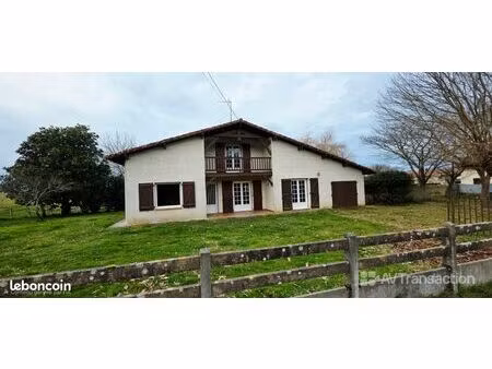 maison 6 pièces 149 m²