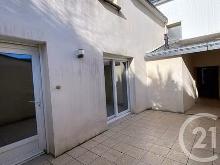 duplex à vendre