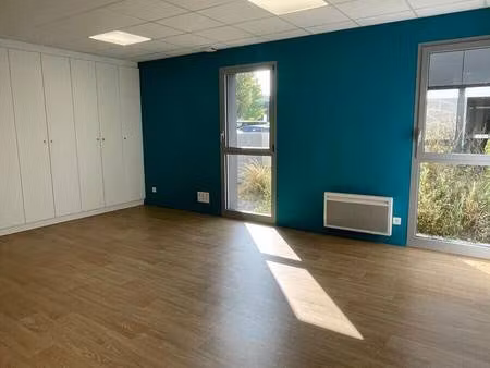 espace bureau à louer