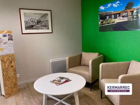 espace bureau à louer