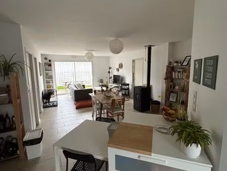 maison neuve 3 chambres