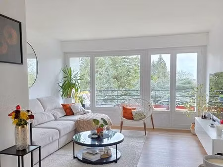 appartement 3 pièces vue imprenable