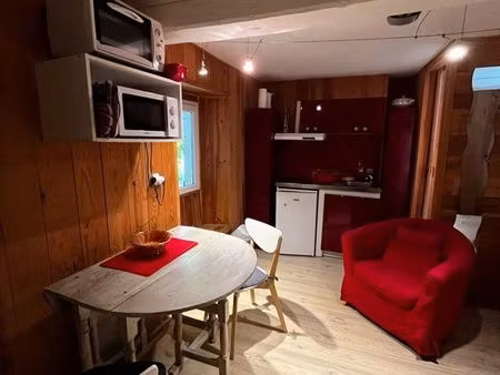 studio à assat à 10 minutes de pau et nay