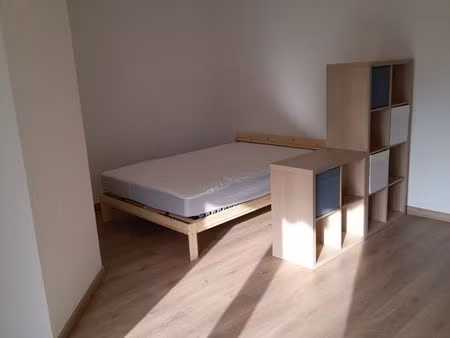 f1 meublé bischheim centre