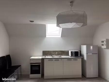 appartement 1 chambre