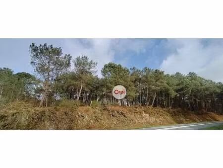 propriété de loisirs à vendre