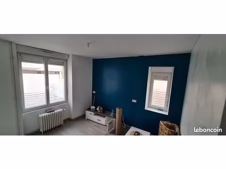 appartement de 34 m²