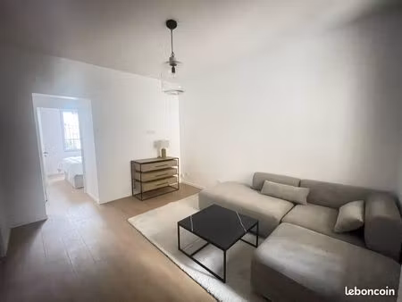 location meublée asnières-sur-seine