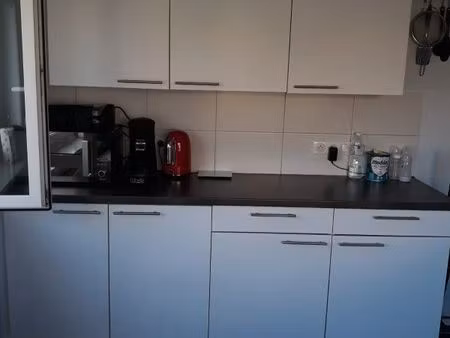 appartement à louer à bldelsheim